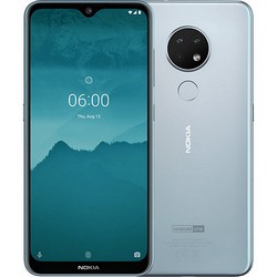 Замена камеры на телефоне Nokia 6.2 в Челябинске